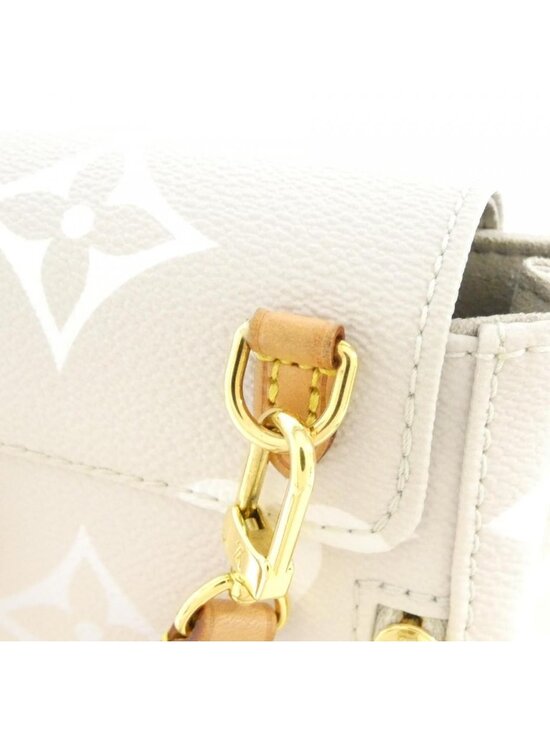 Louis Vuitton by the Apple Tiny Backpack main image 7